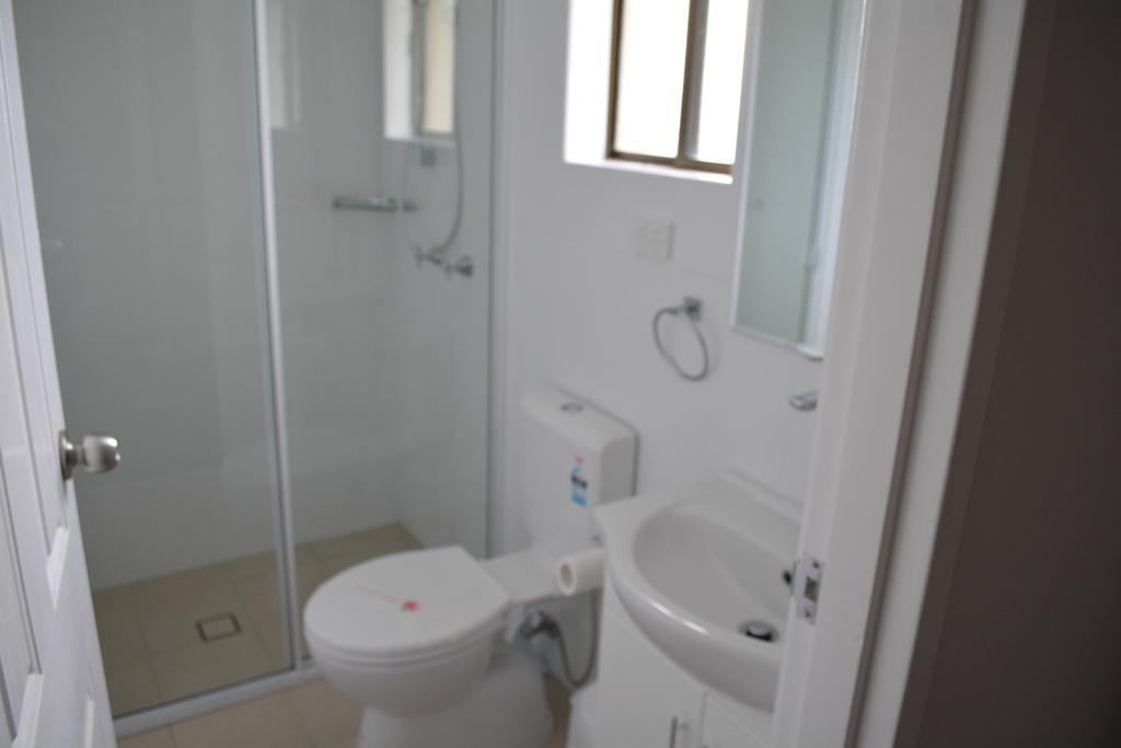 טארי Alabaster Motor Inn מראה חיצוני תמונה