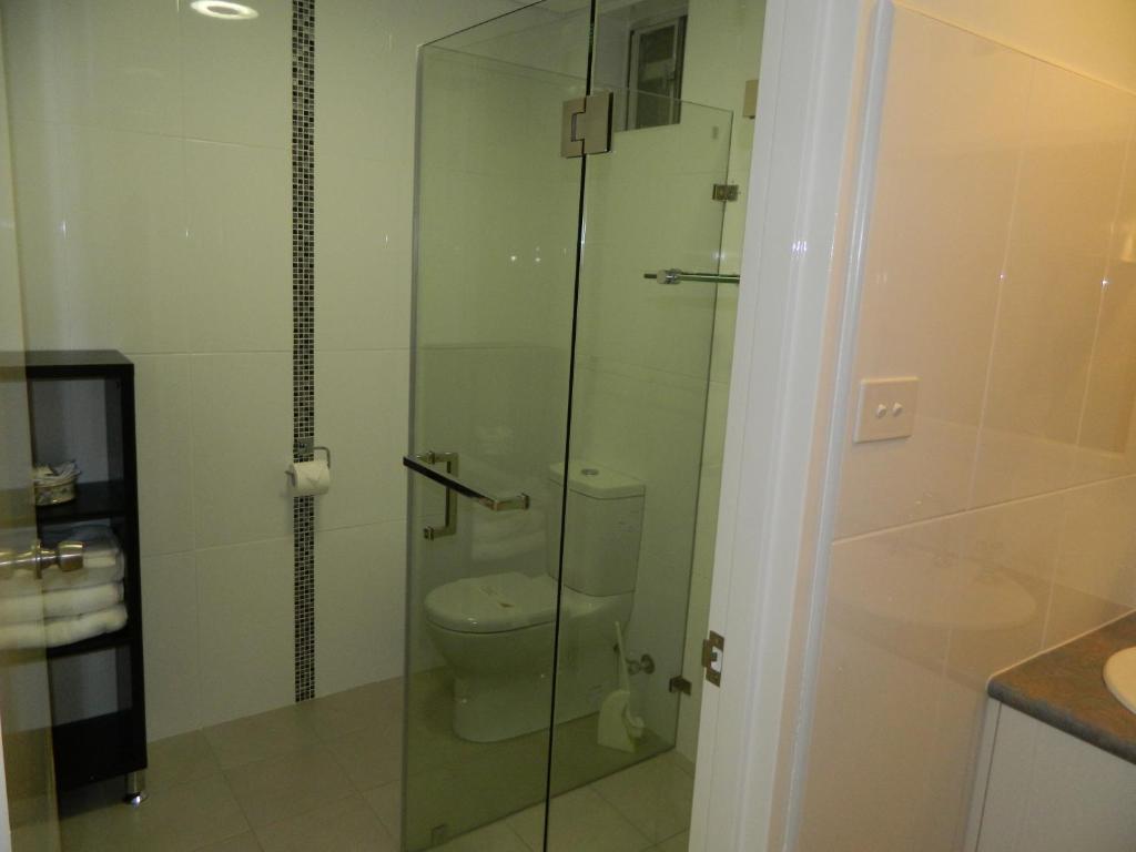 טארי Alabaster Motor Inn מראה חיצוני תמונה