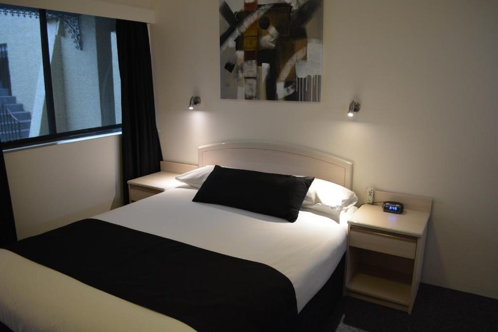 טארי Alabaster Motor Inn חדר תמונה